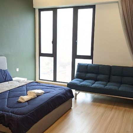 Jazz 313 Cosy 2-Bedroom Suite With Pool & Seaview Bagan Jermal Екстер'єр фото